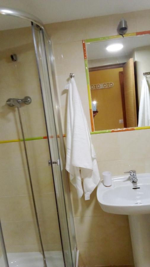 Suena Paco Apartment Torremolinos Bagian luar foto