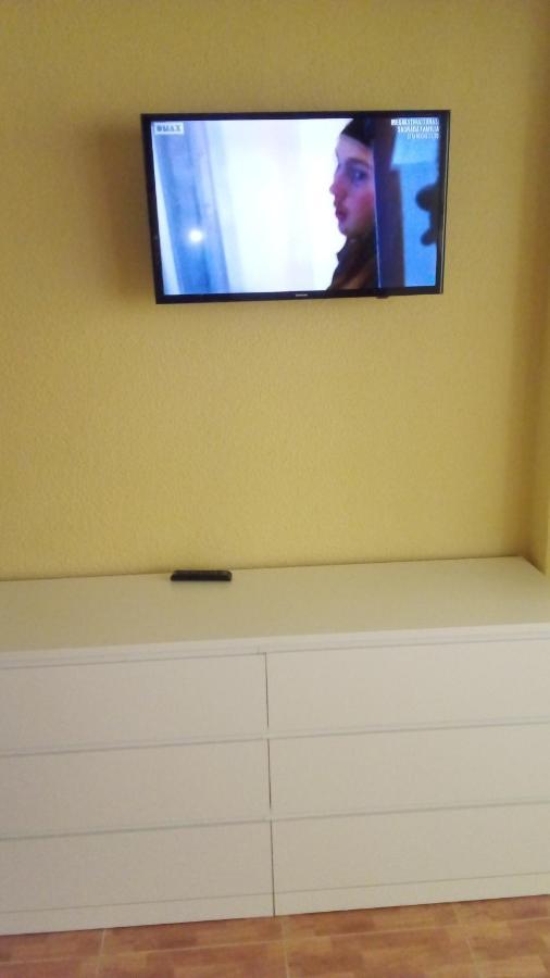 Suena Paco Apartment Torremolinos Bagian luar foto