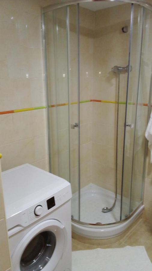 Suena Paco Apartment Torremolinos Bagian luar foto