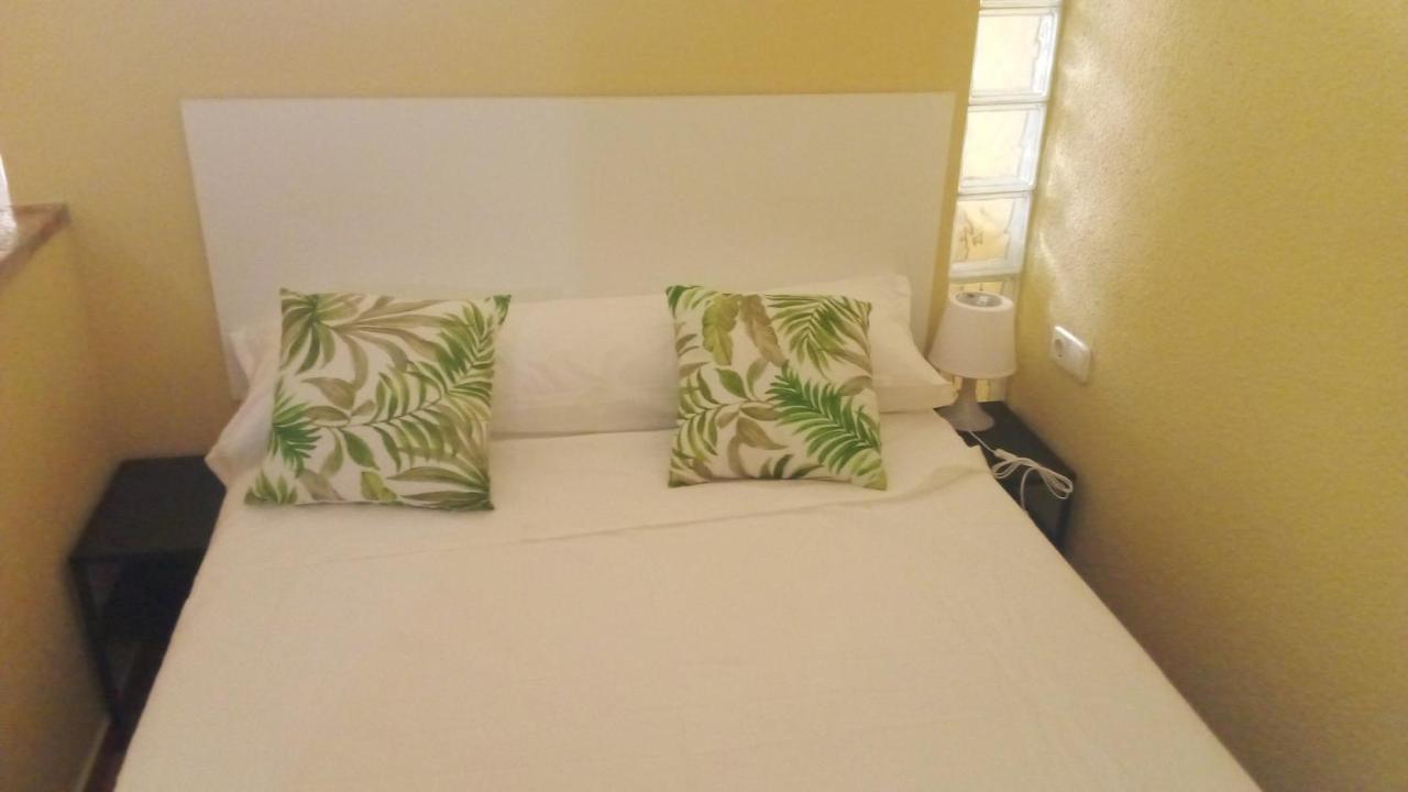 Suena Paco Apartment Torremolinos Bagian luar foto