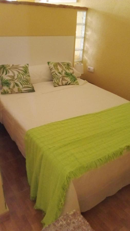 Suena Paco Apartment Torremolinos Bagian luar foto