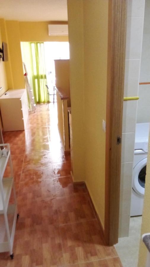 Suena Paco Apartment Torremolinos Bagian luar foto