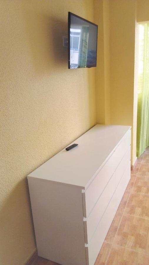 Suena Paco Apartment Torremolinos Bagian luar foto