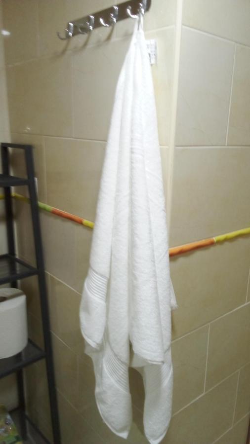 Suena Paco Apartment Torremolinos Bagian luar foto