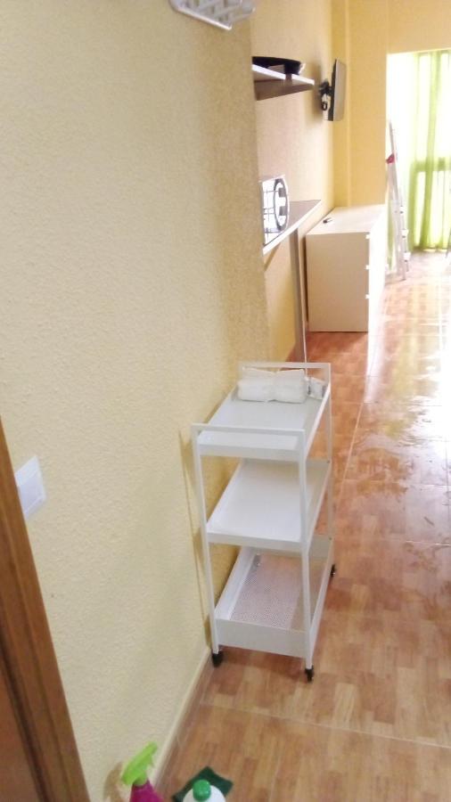 Suena Paco Apartment Torremolinos Bagian luar foto