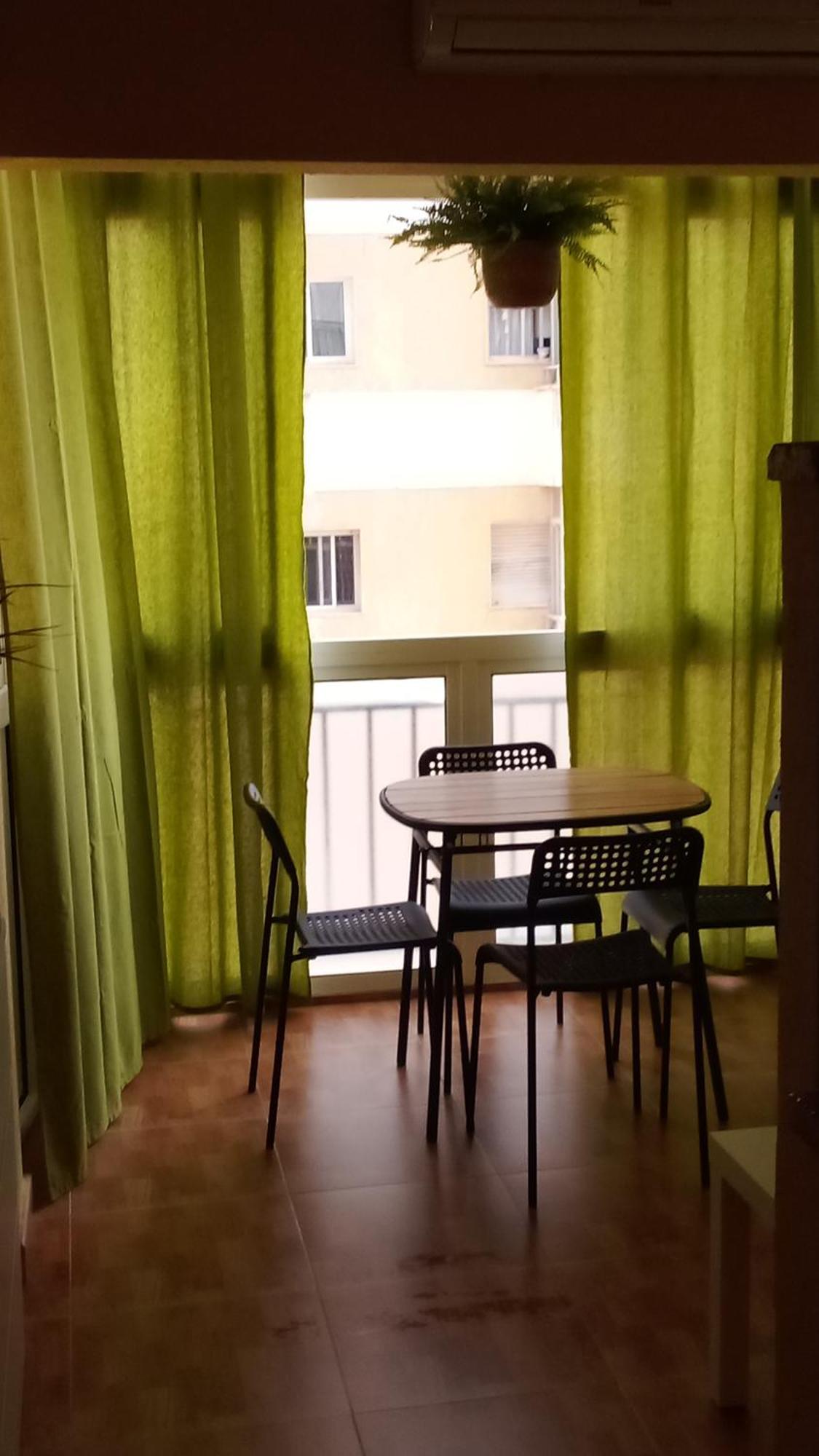 Suena Paco Apartment Torremolinos Bagian luar foto
