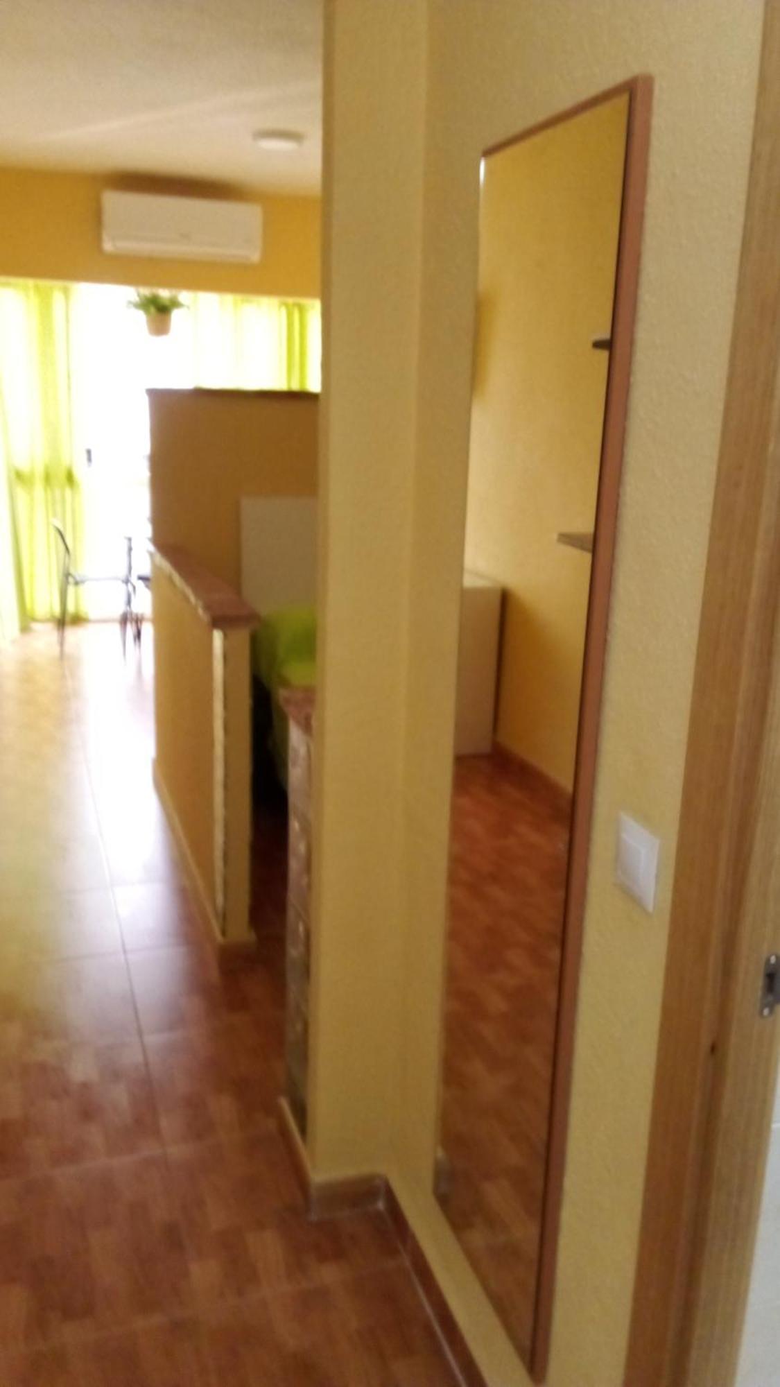 Suena Paco Apartment Torremolinos Bagian luar foto
