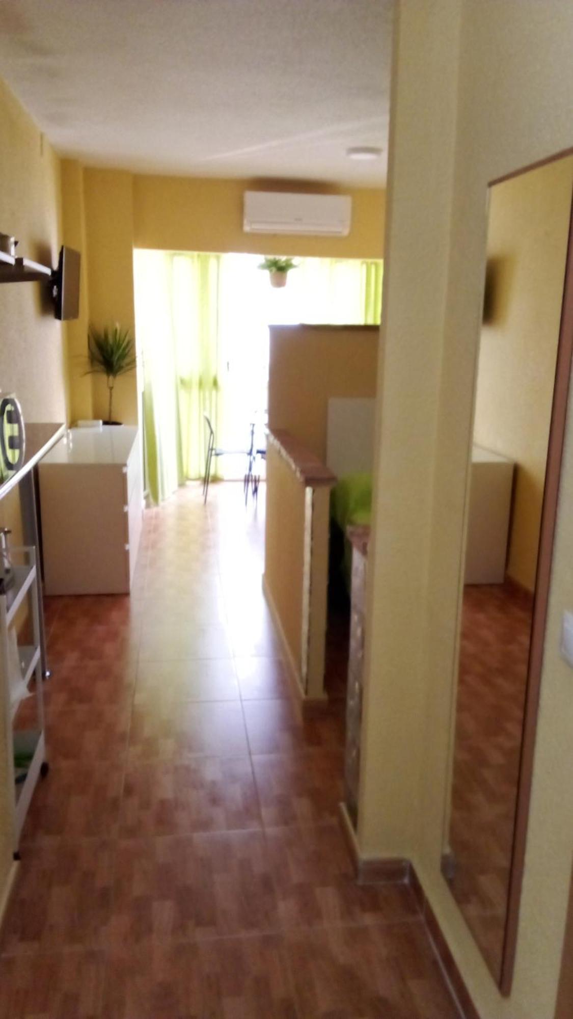 Suena Paco Apartment Torremolinos Bagian luar foto