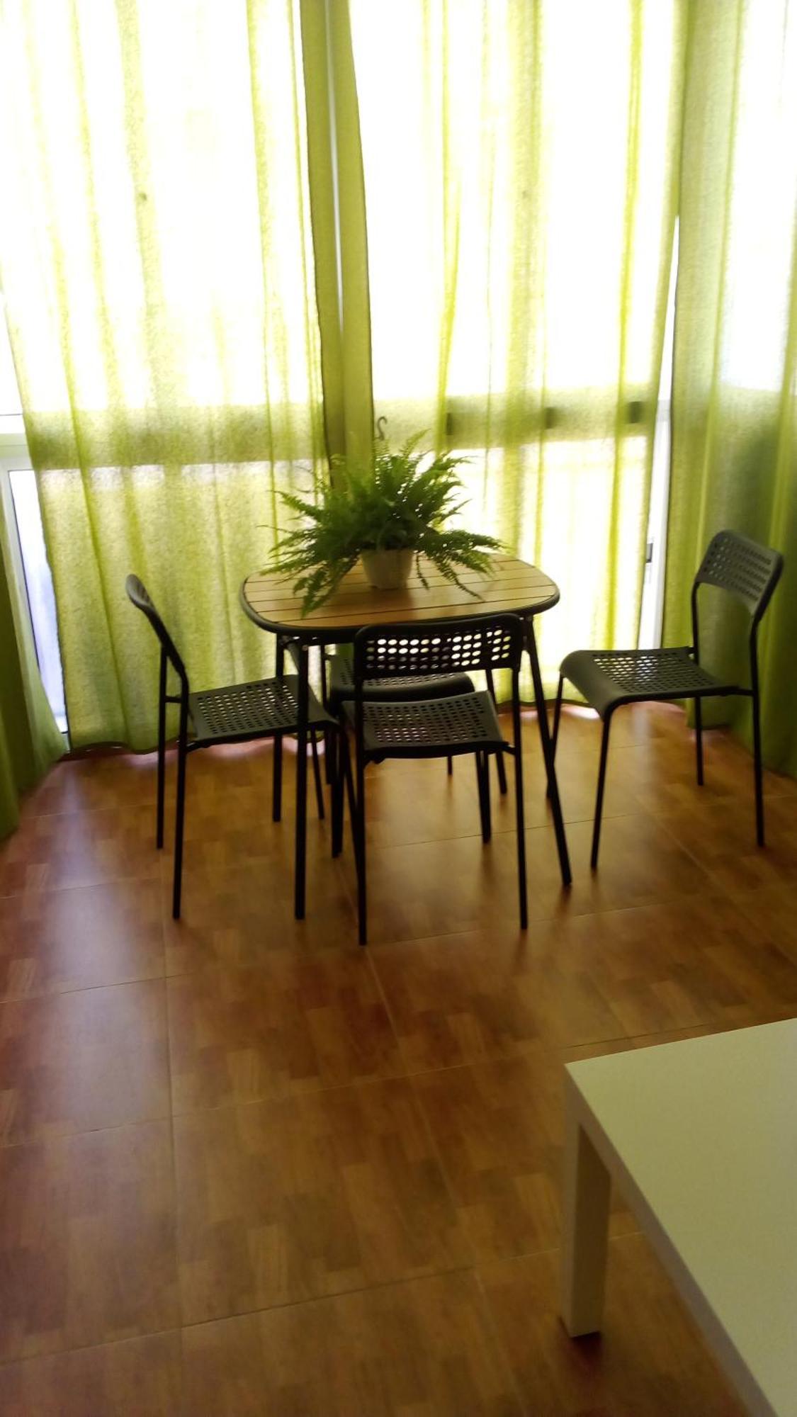 Suena Paco Apartment Torremolinos Bagian luar foto