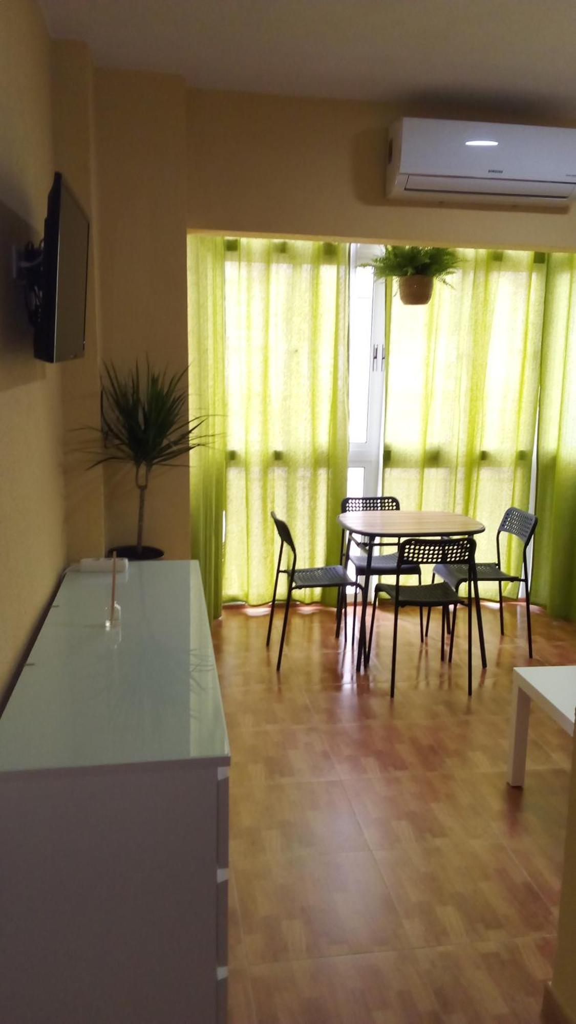 Suena Paco Apartment Torremolinos Bagian luar foto